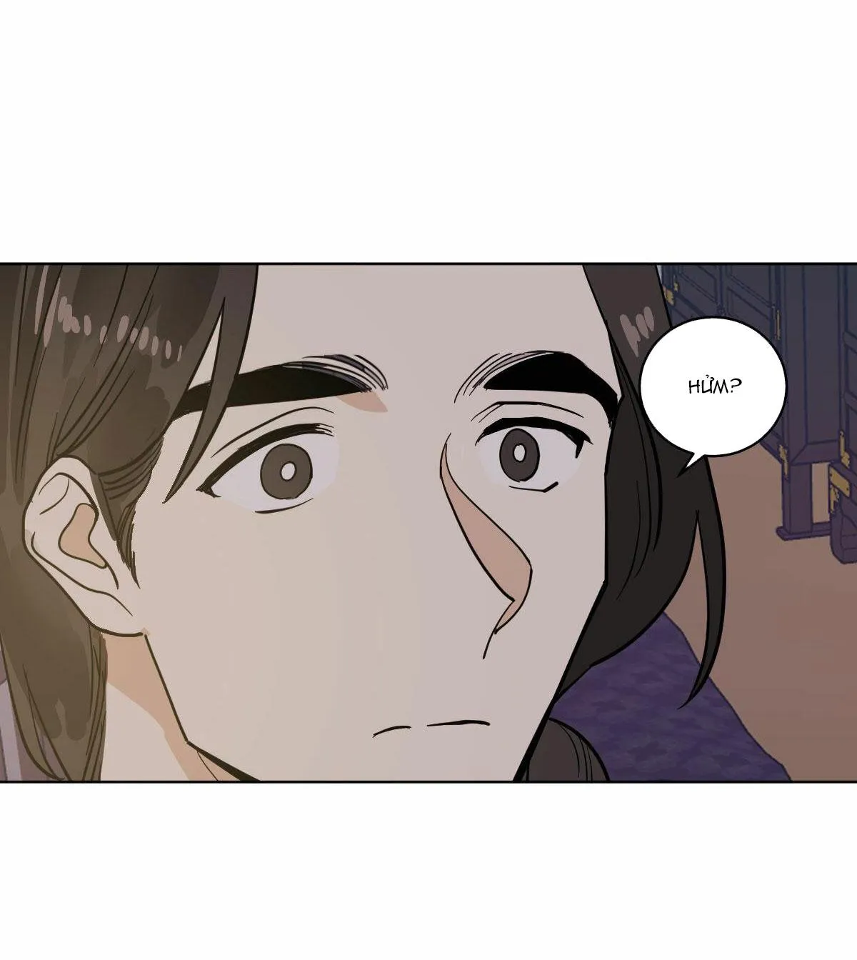 MÃNH THÚ BIẾN NHIỆT Chapter 34 Trang 17