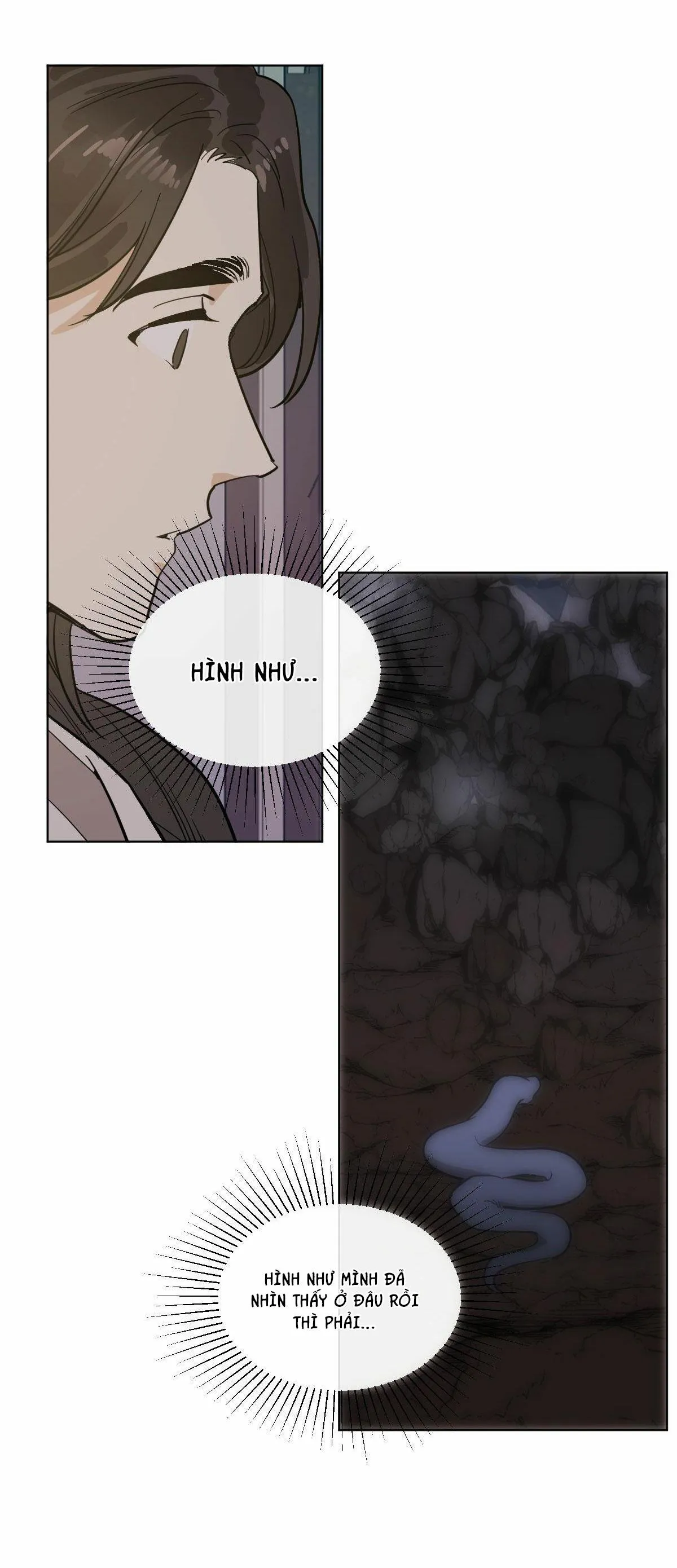 MÃNH THÚ BIẾN NHIỆT Chapter 34 Trang 22