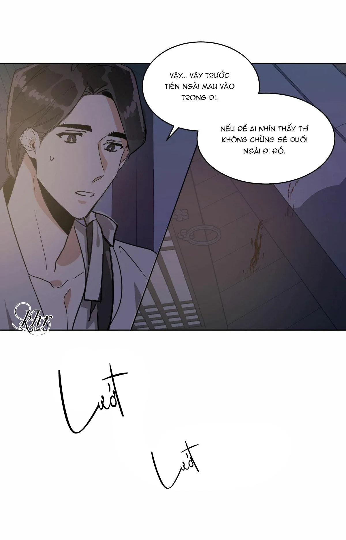 MÃNH THÚ BIẾN NHIỆT Chapter 34 Trang 29