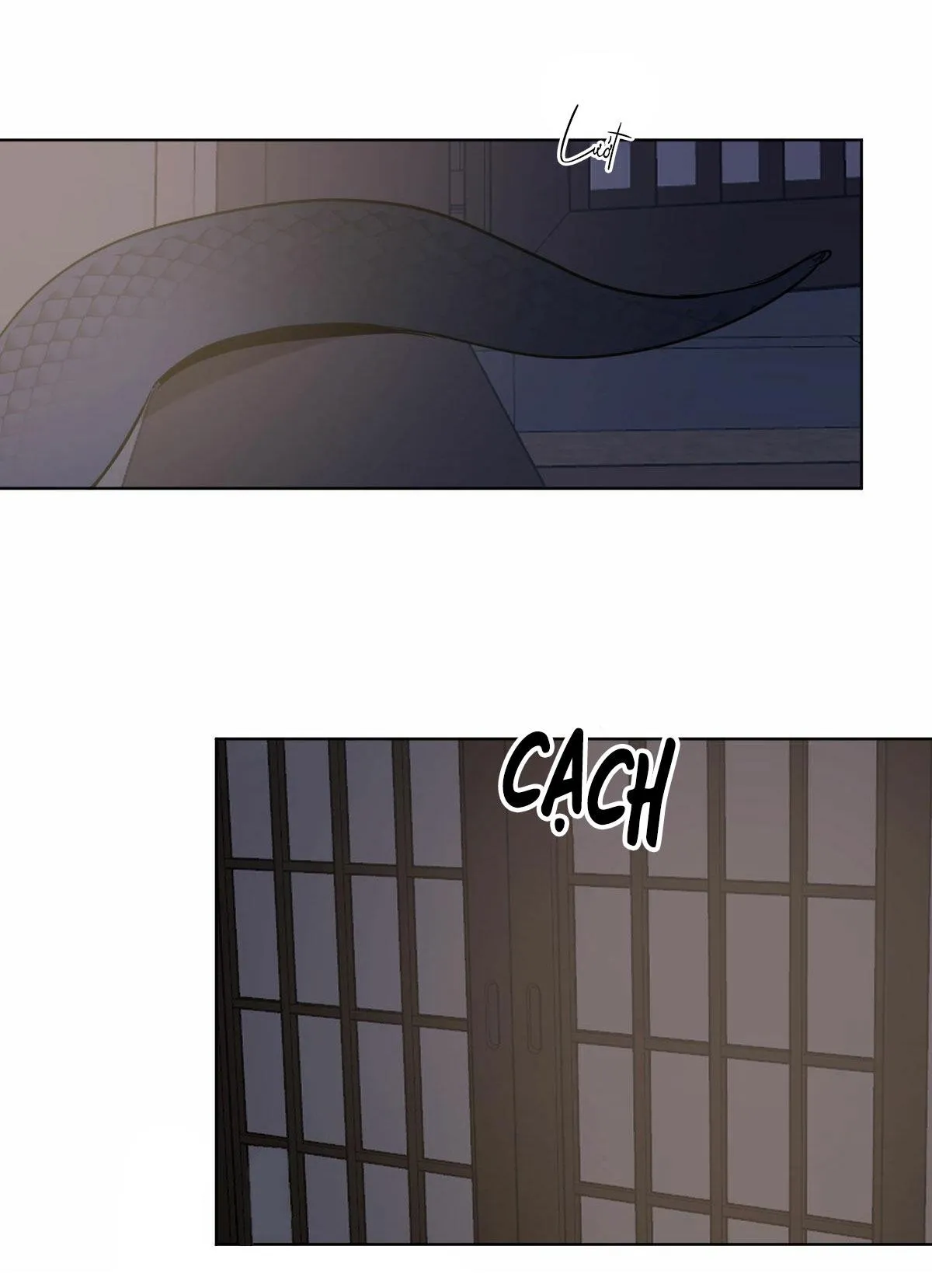 MÃNH THÚ BIẾN NHIỆT Chapter 34 Trang 30