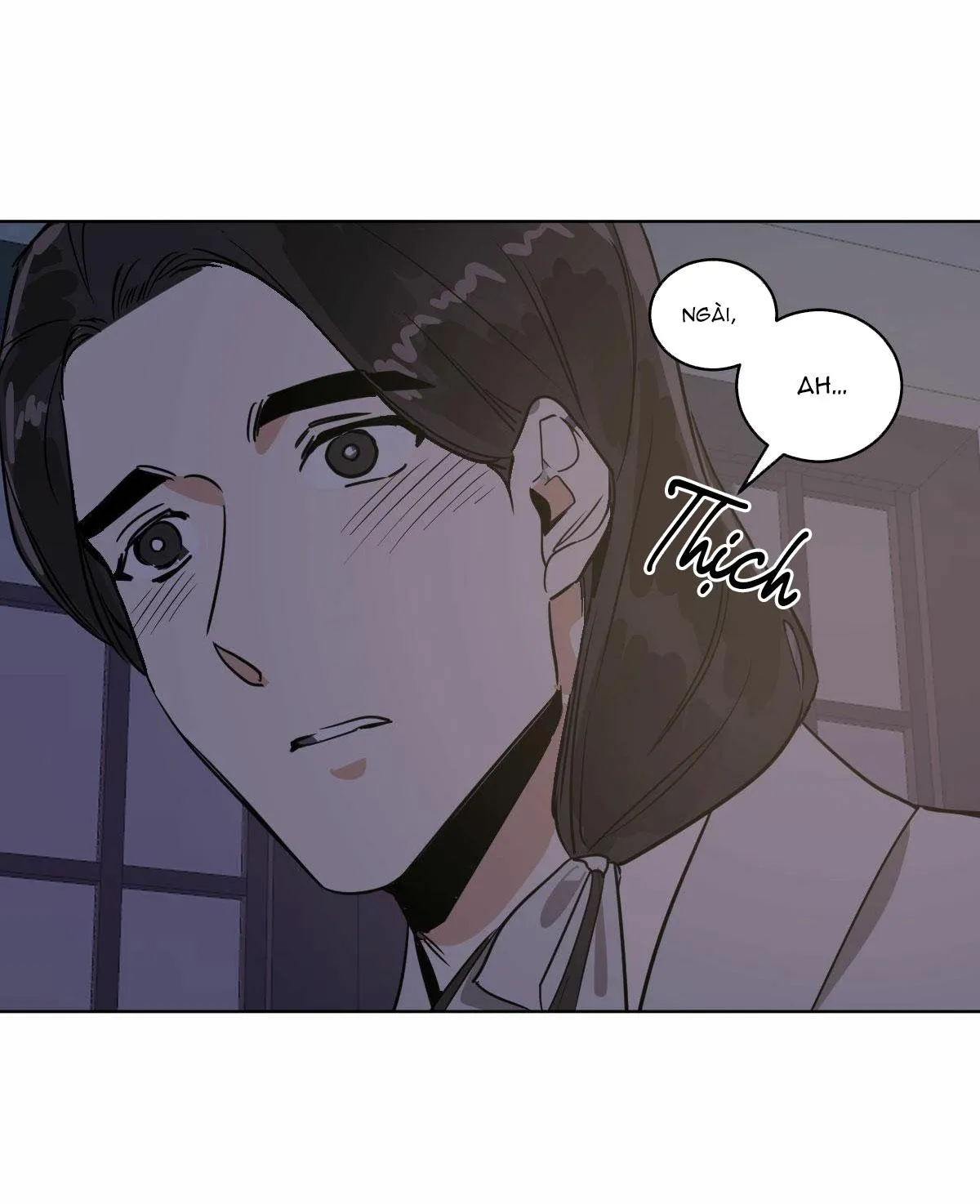 MÃNH THÚ BIẾN NHIỆT Chapter 34 Trang 32