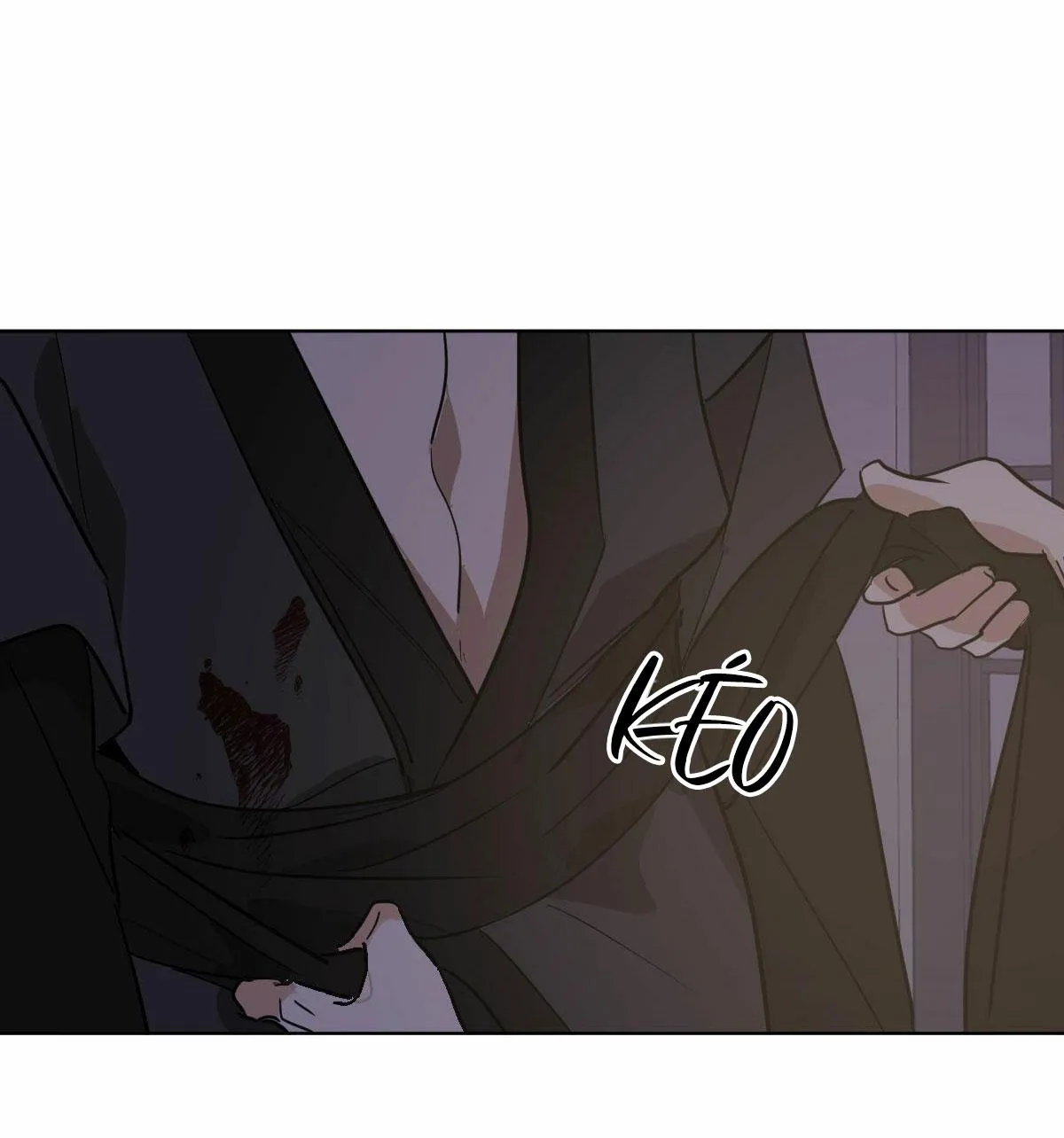 MÃNH THÚ BIẾN NHIỆT Chapter 34 Trang 34