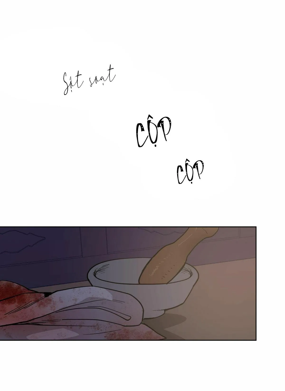 MÃNH THÚ BIẾN NHIỆT Chapter 34 Trang 37