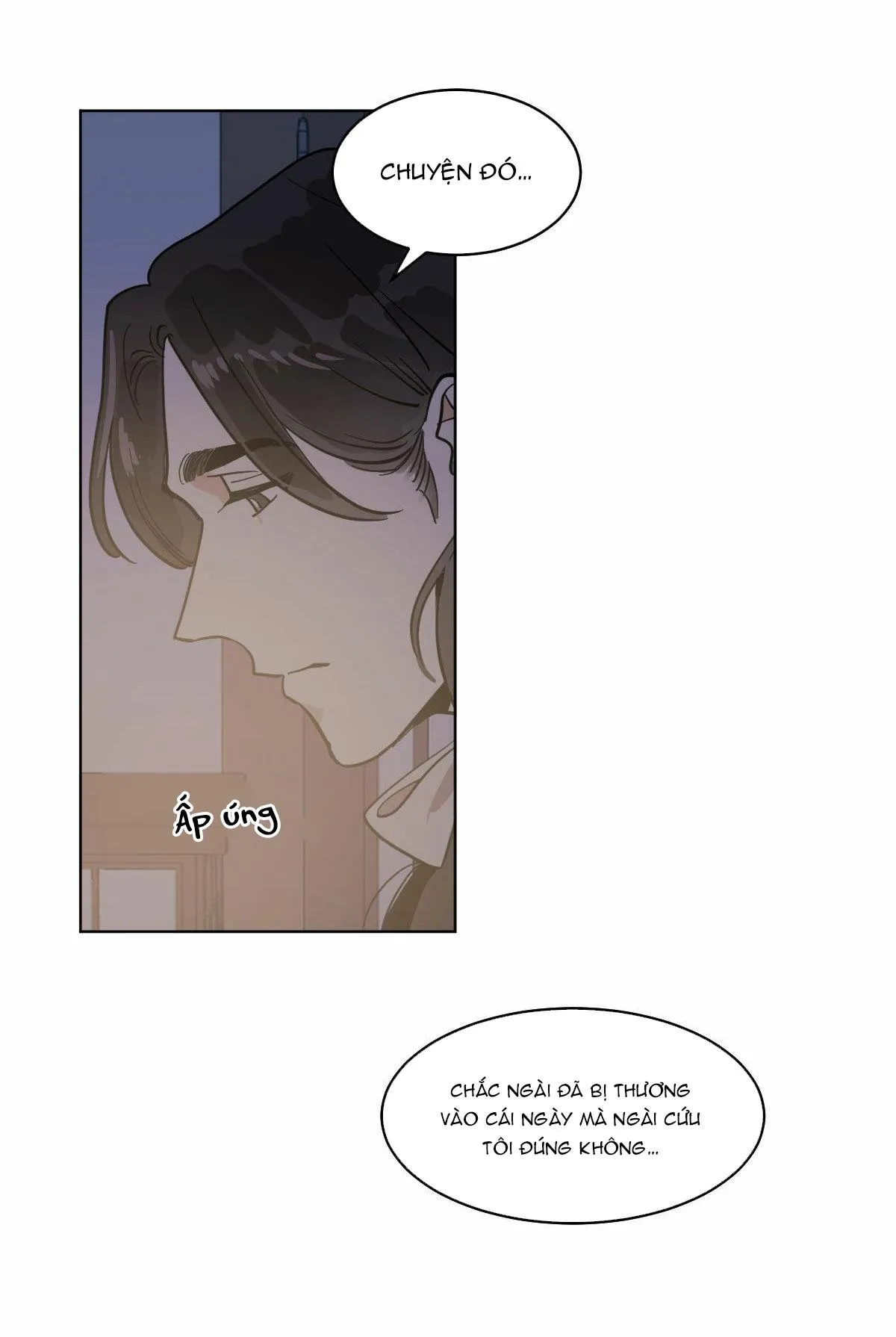 MÃNH THÚ BIẾN NHIỆT Chapter 34 Trang 41