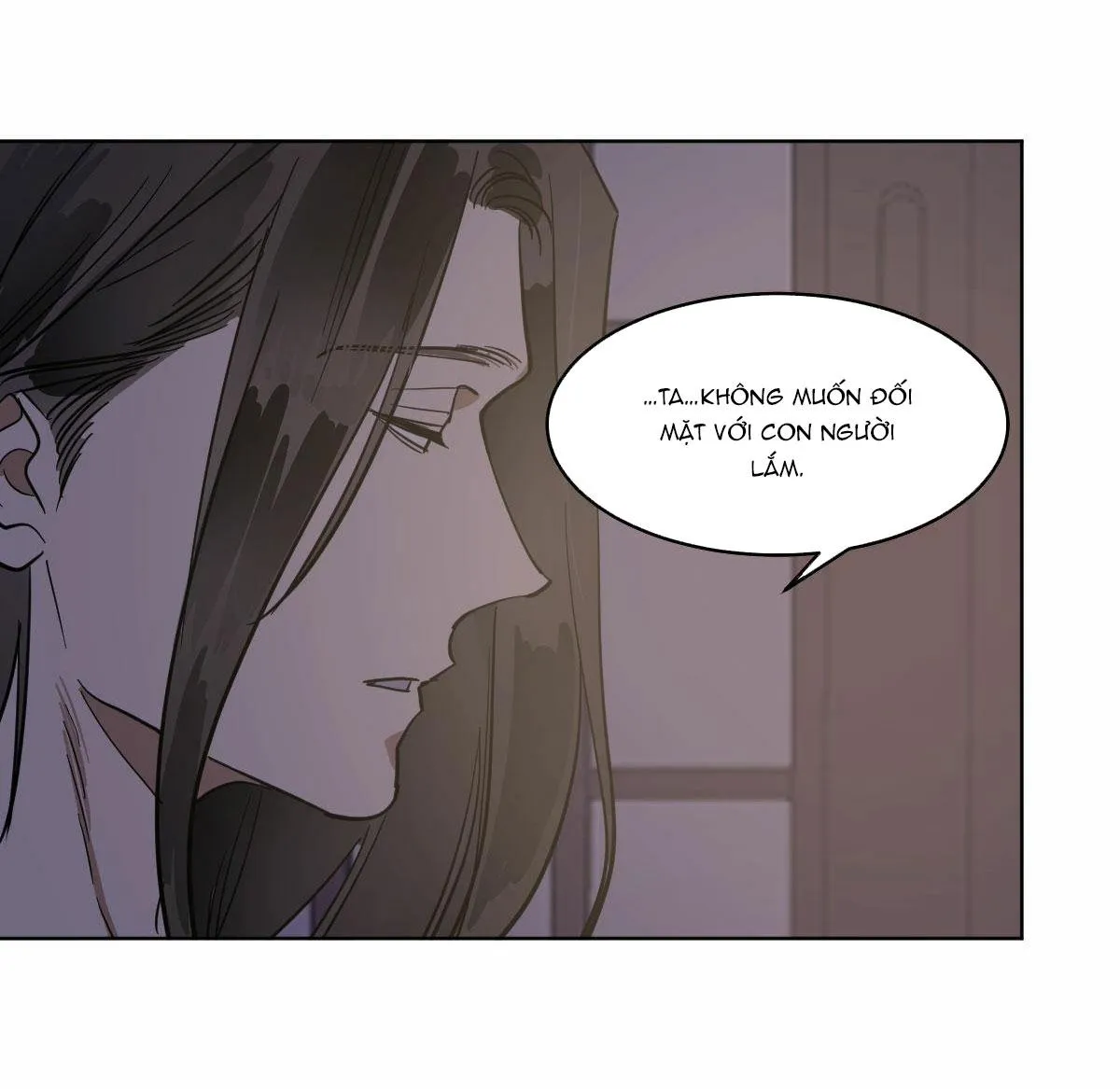 MÃNH THÚ BIẾN NHIỆT Chapter 34 Trang 43