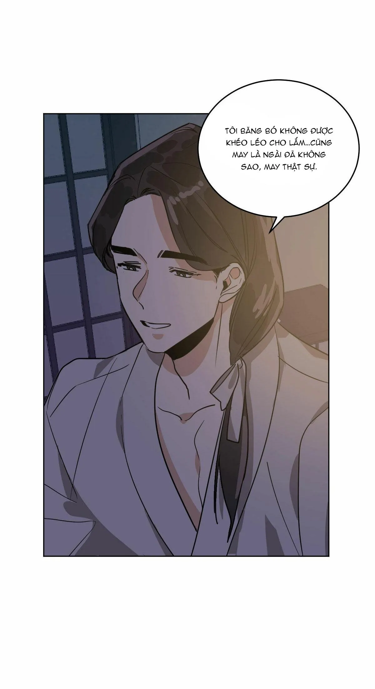 MÃNH THÚ BIẾN NHIỆT Chapter 34 Trang 46