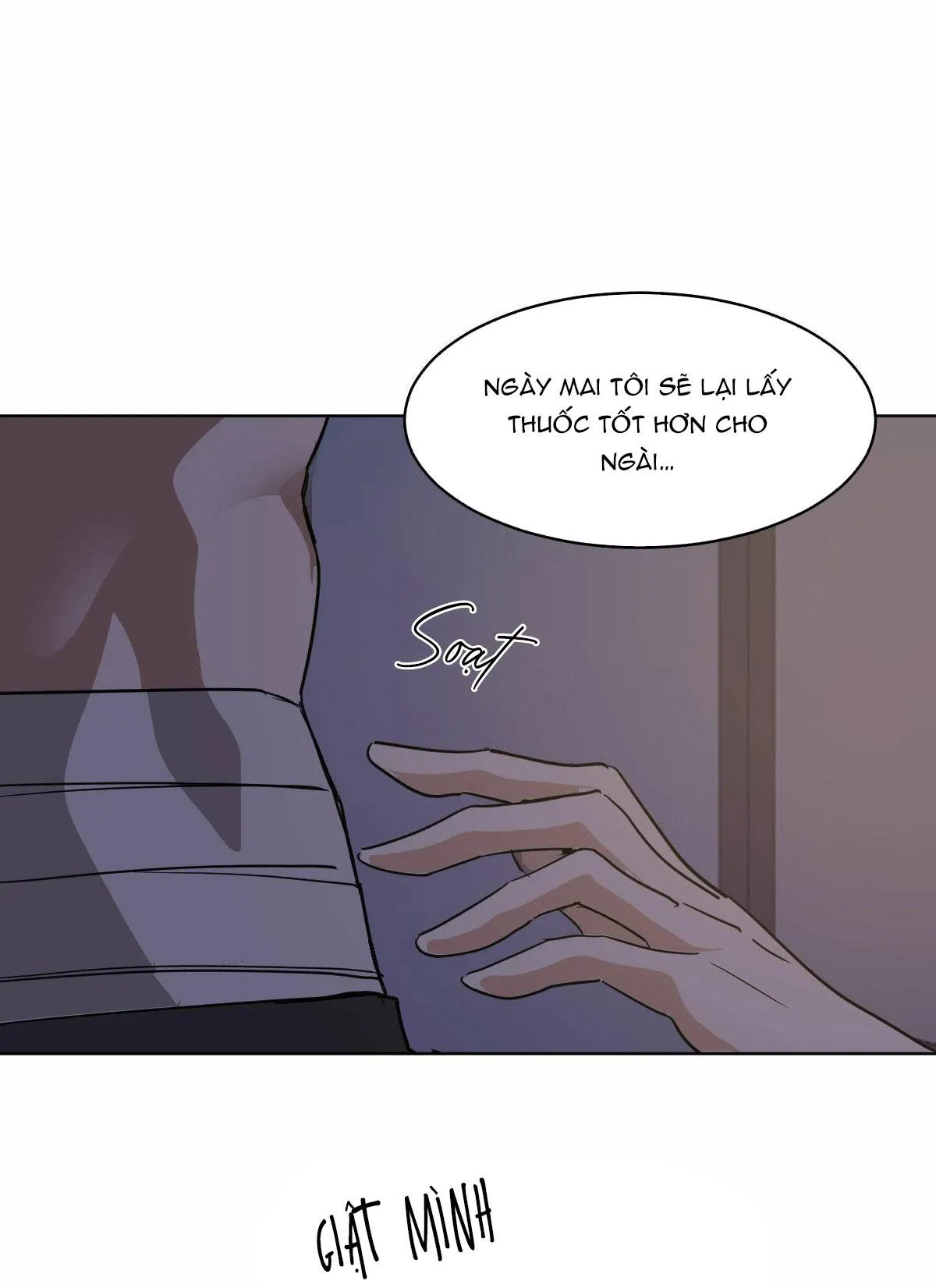 MÃNH THÚ BIẾN NHIỆT Chapter 34 Trang 47