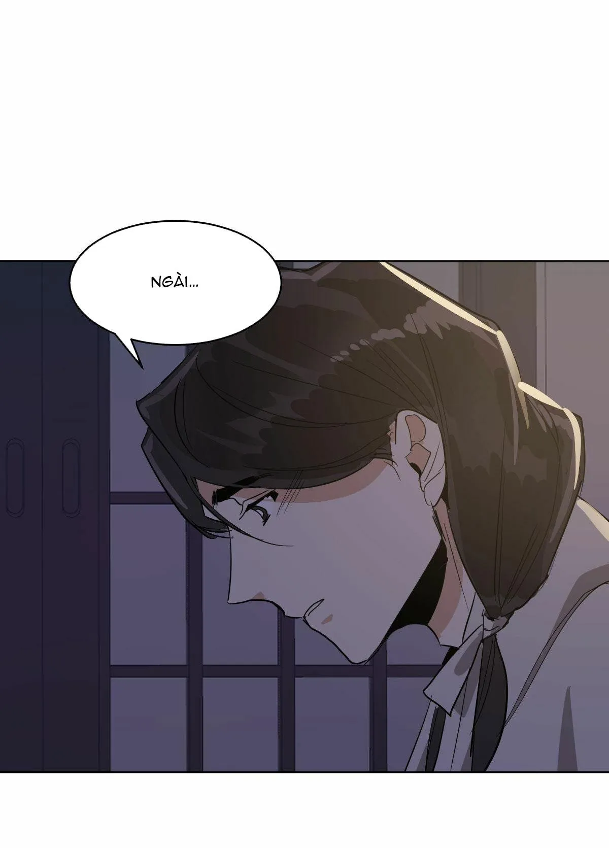 MÃNH THÚ BIẾN NHIỆT Chapter 34 Trang 50