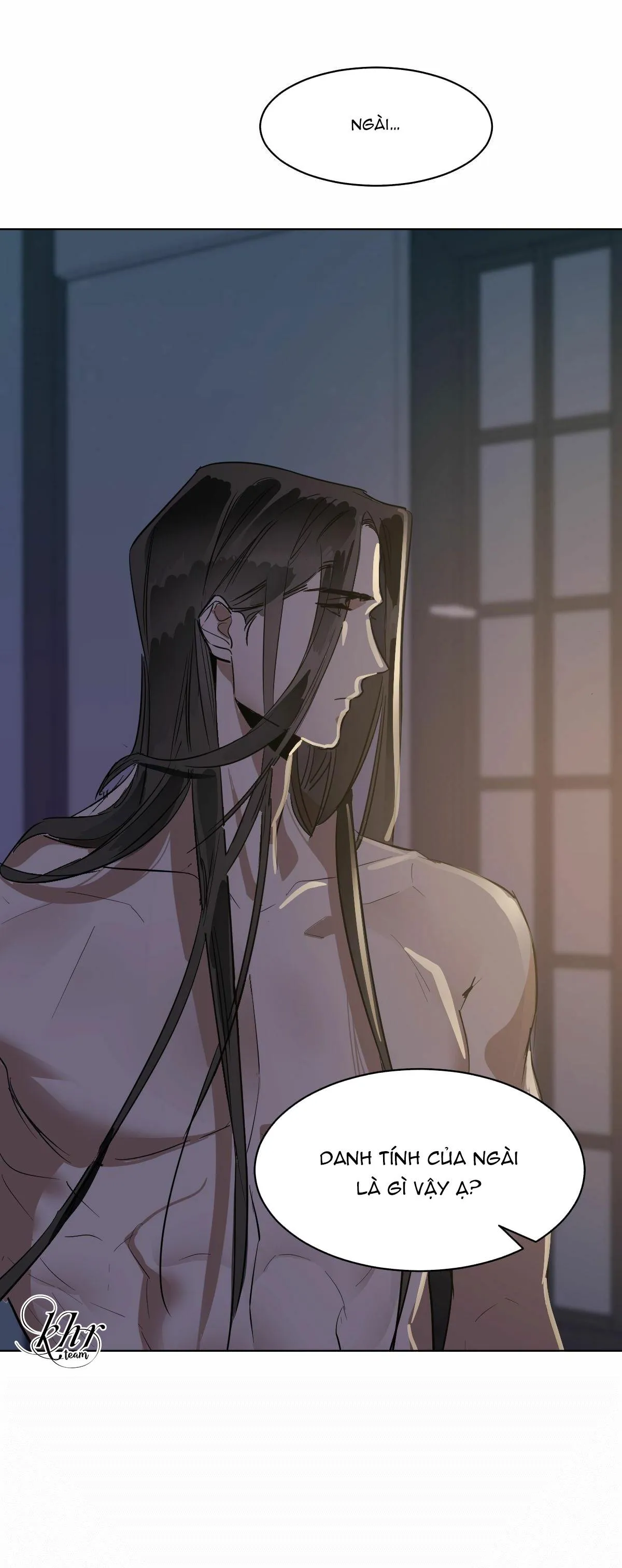 MÃNH THÚ BIẾN NHIỆT Chapter 34 Trang 51