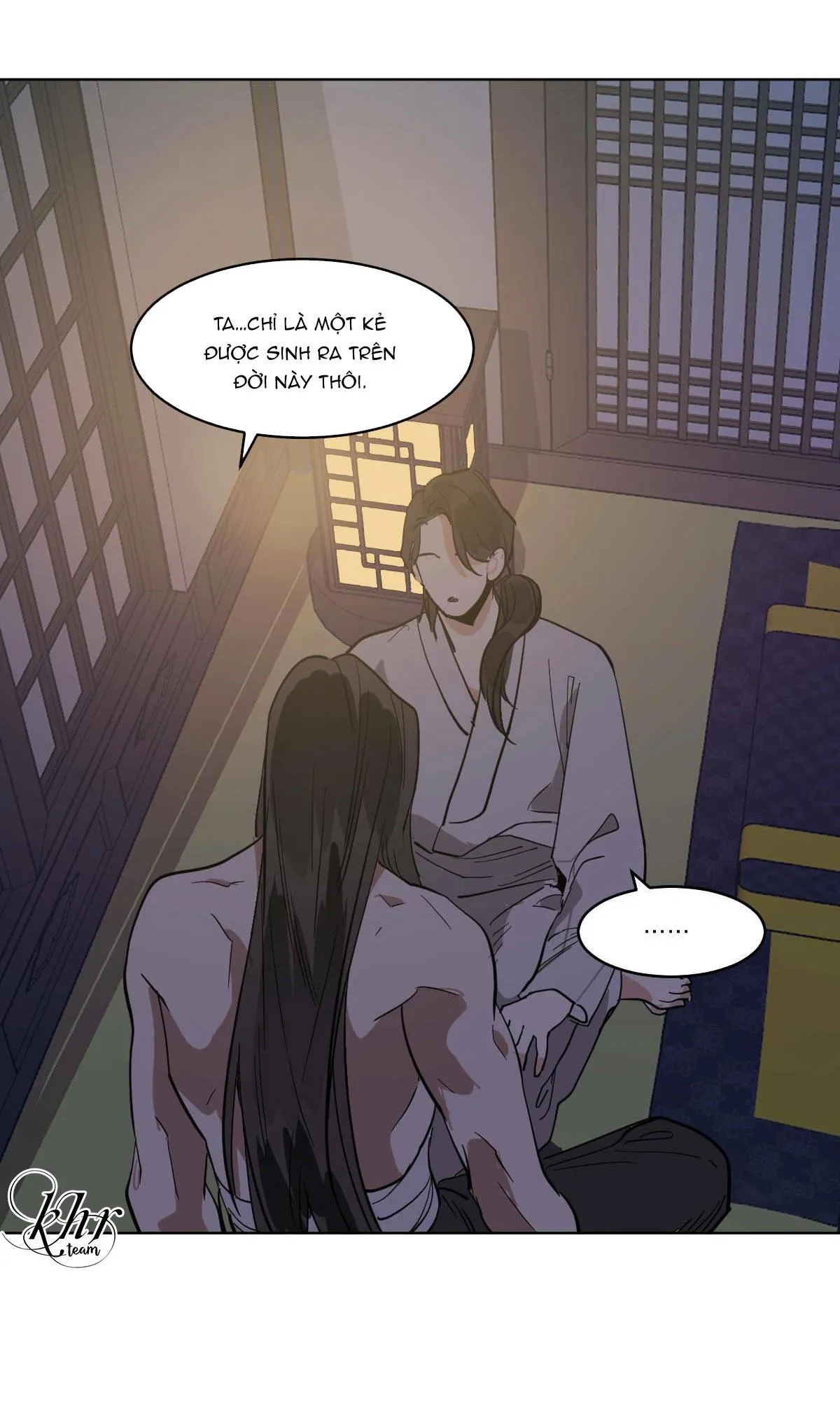MÃNH THÚ BIẾN NHIỆT Chapter 35 Trang 3