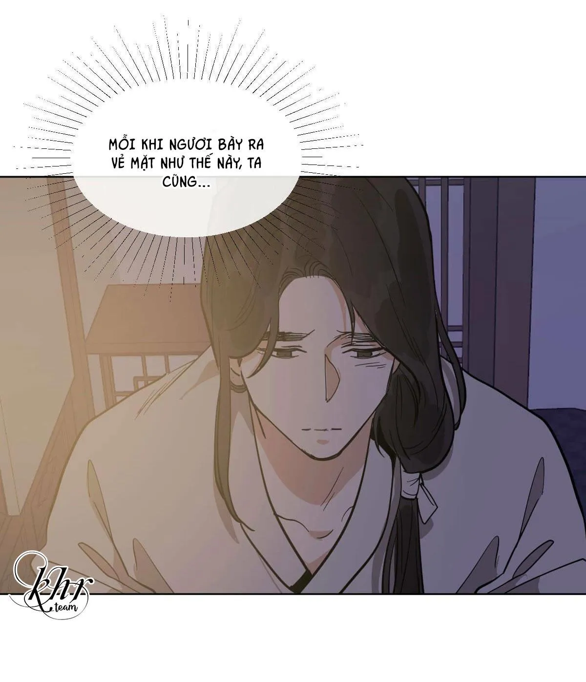 MÃNH THÚ BIẾN NHIỆT Chapter 35 Trang 6