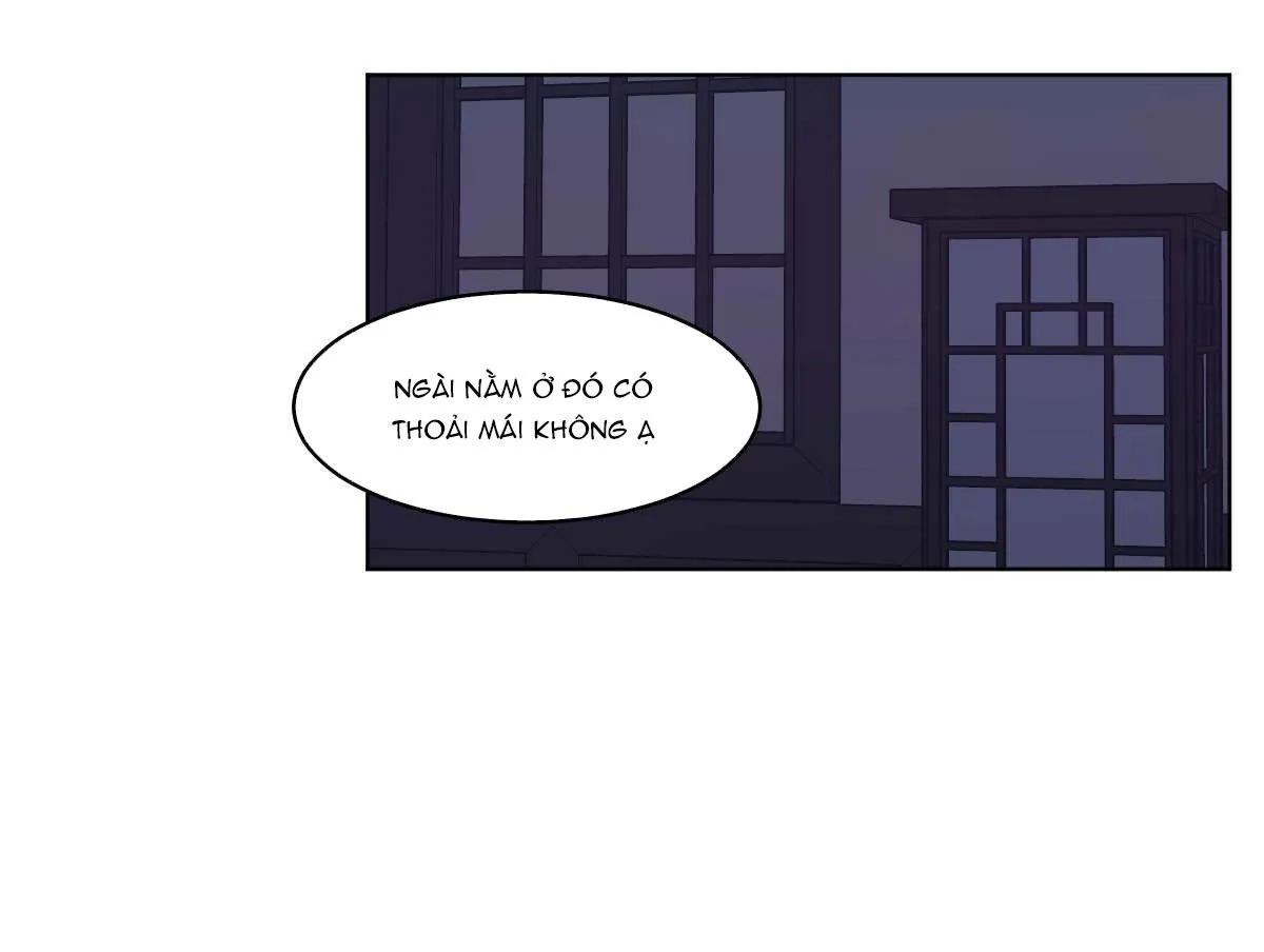 MÃNH THÚ BIẾN NHIỆT Chapter 35 Trang 8