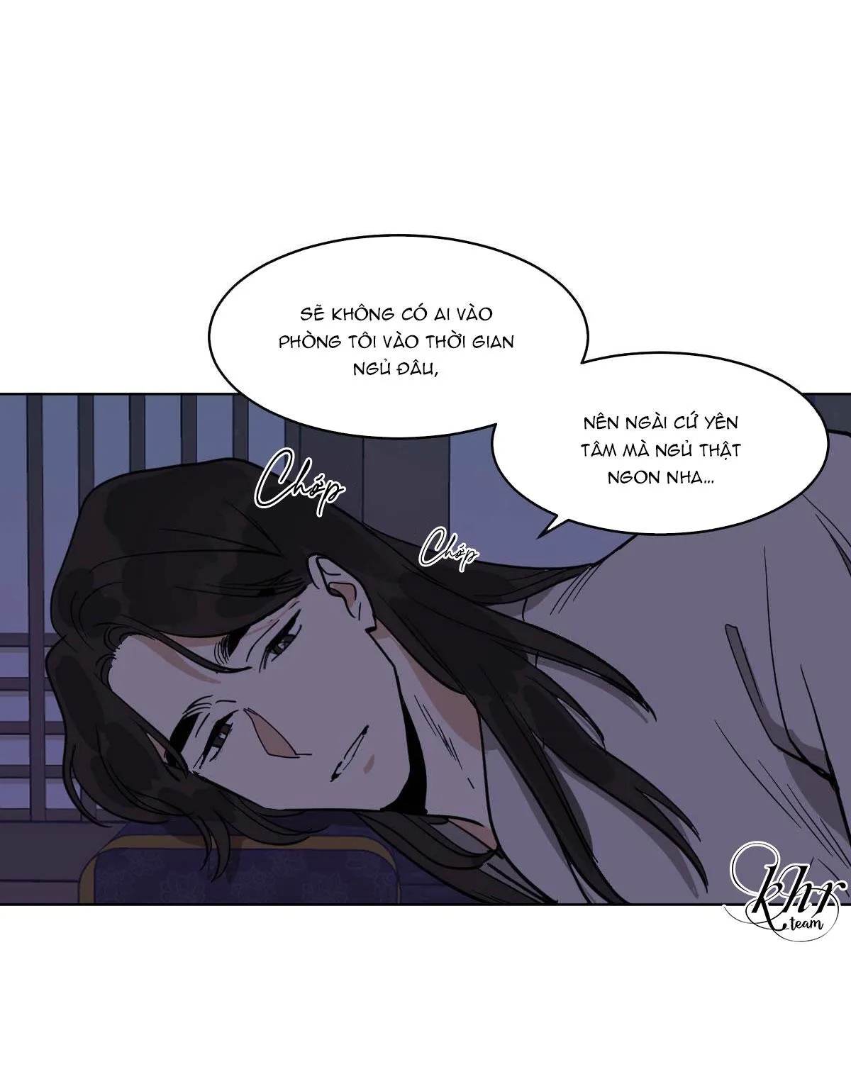 MÃNH THÚ BIẾN NHIỆT Chapter 35 Trang 10