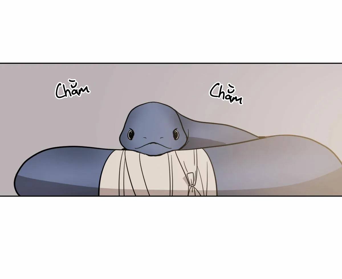 MÃNH THÚ BIẾN NHIỆT Chapter 35 Trang 17