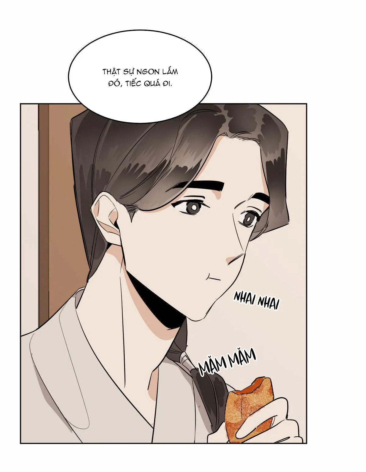 MÃNH THÚ BIẾN NHIỆT Chapter 35 Trang 29