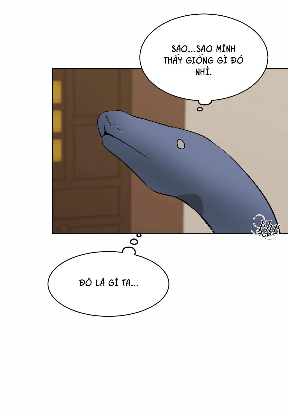 MÃNH THÚ BIẾN NHIỆT Chapter 35 Trang 30