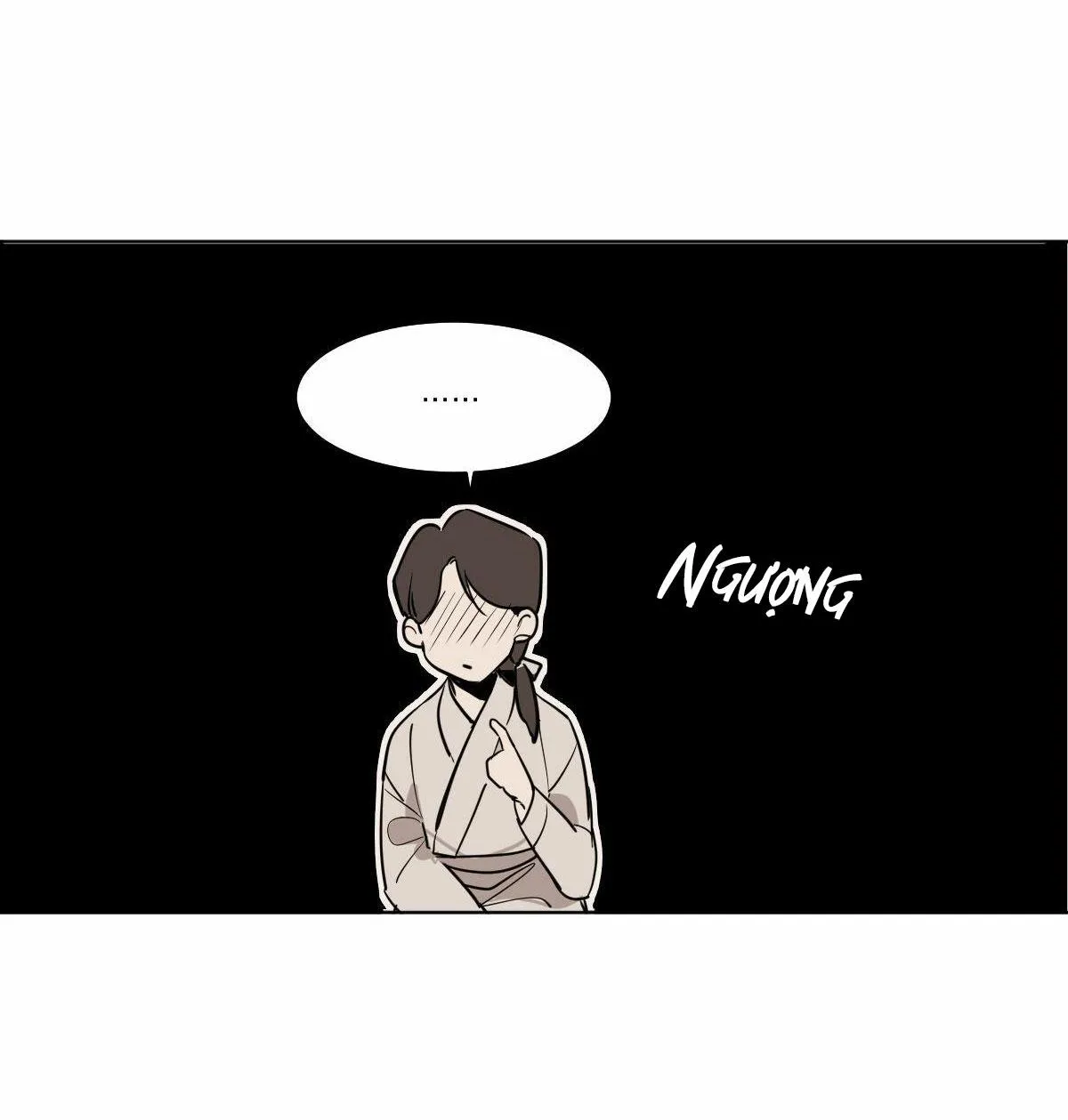 MÃNH THÚ BIẾN NHIỆT Chapter 35 Trang 45