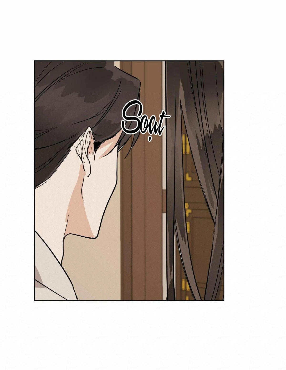 MÃNH THÚ BIẾN NHIỆT Chapter 35 Trang 47