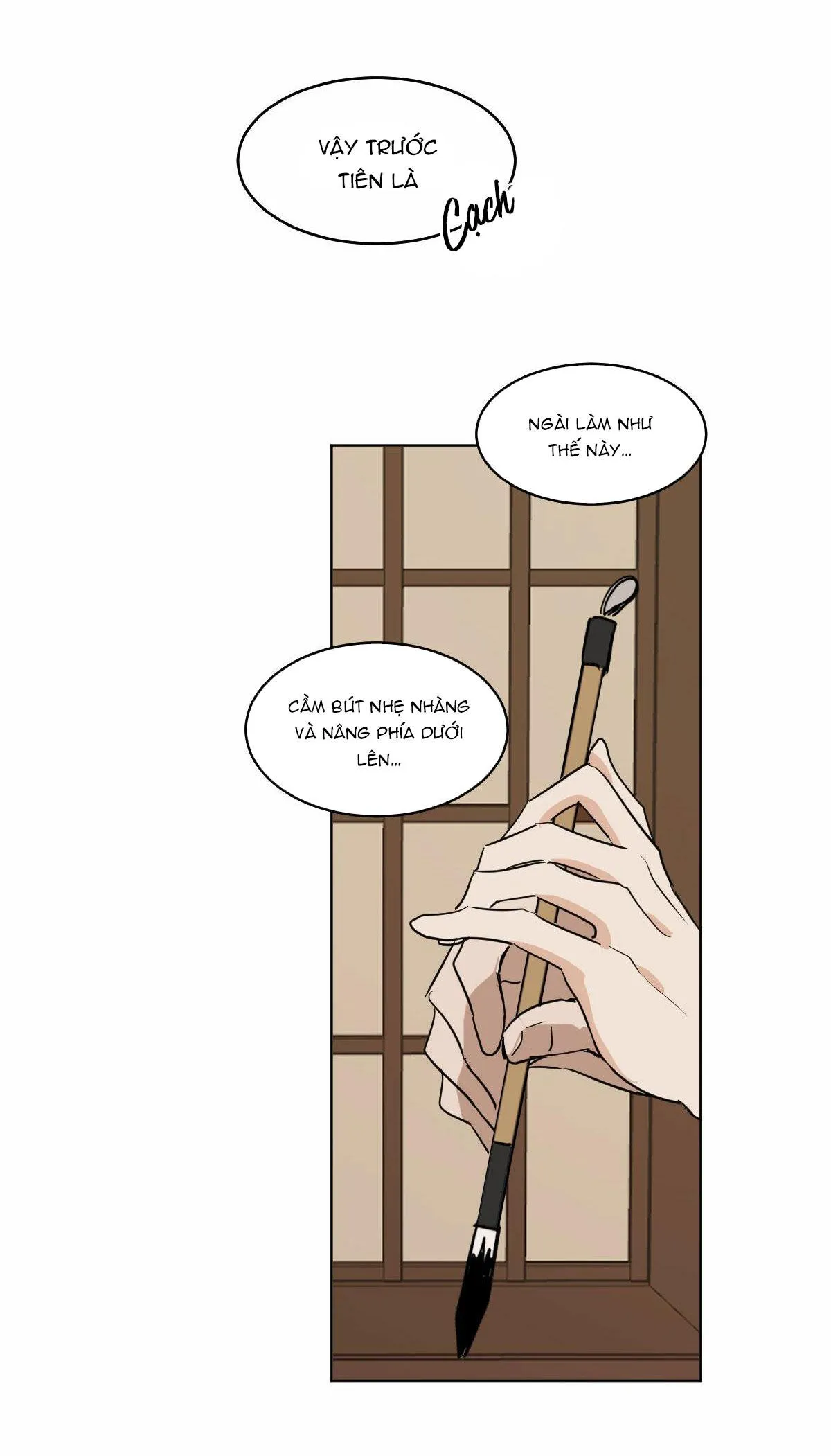 MÃNH THÚ BIẾN NHIỆT Chapter 35 Trang 50