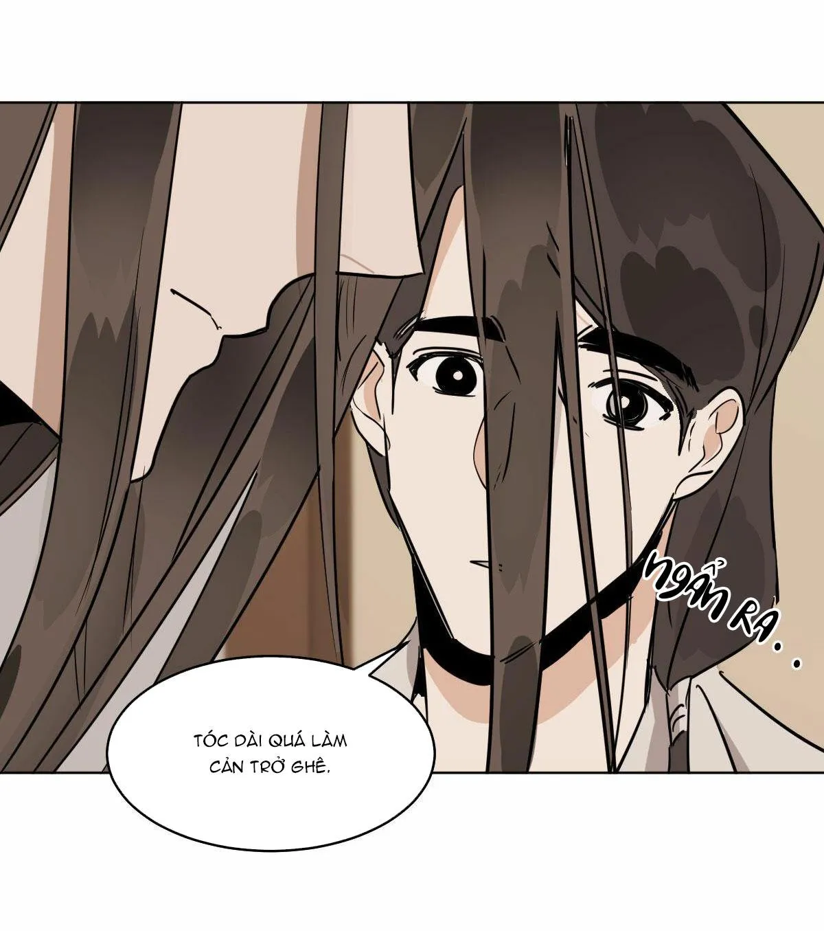 MÃNH THÚ BIẾN NHIỆT Chapter 35 Trang 53