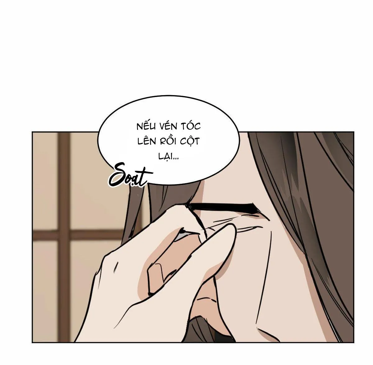 MÃNH THÚ BIẾN NHIỆT Chapter 35 Trang 54