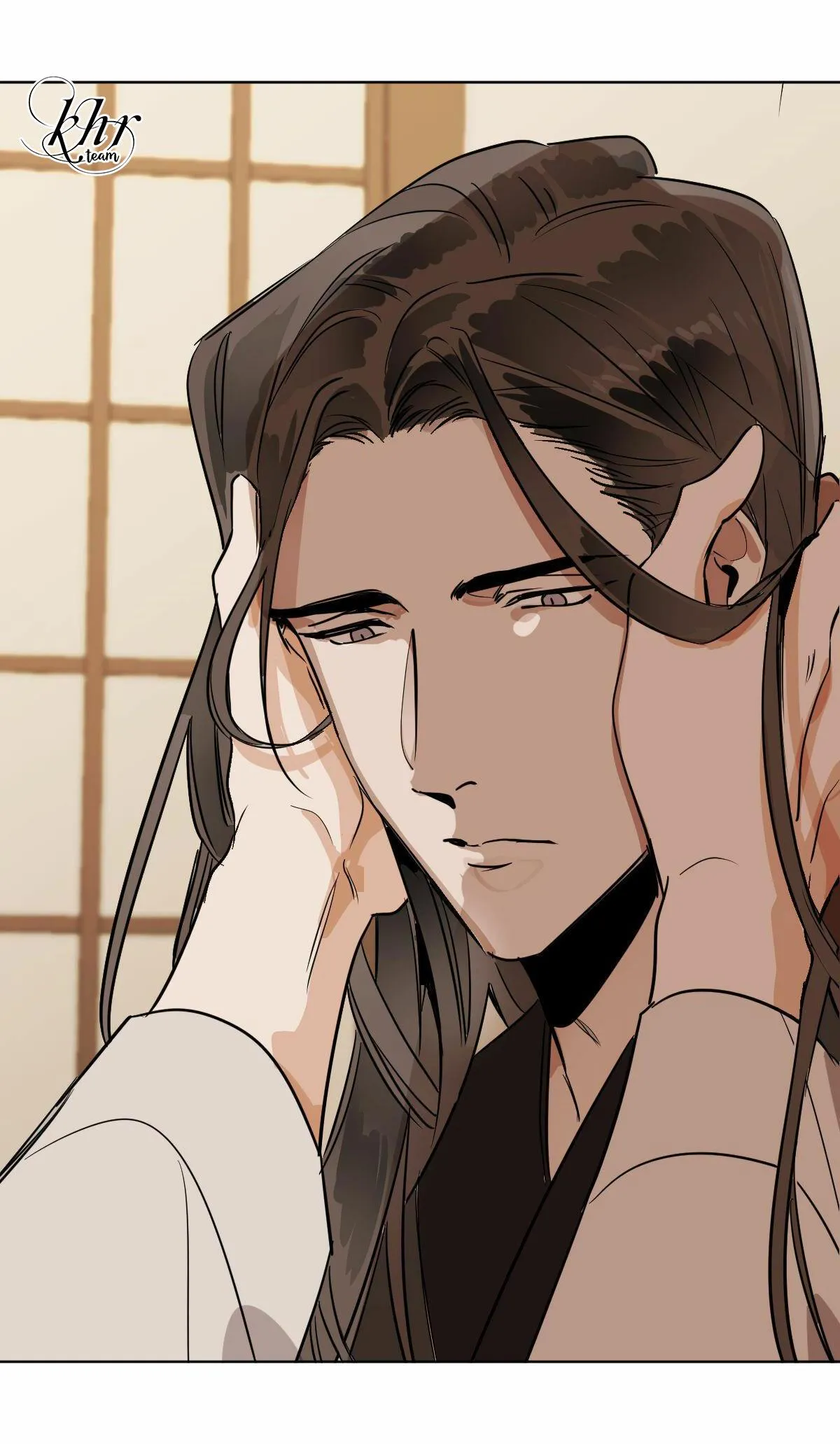 MÃNH THÚ BIẾN NHIỆT Chapter 35 Trang 55