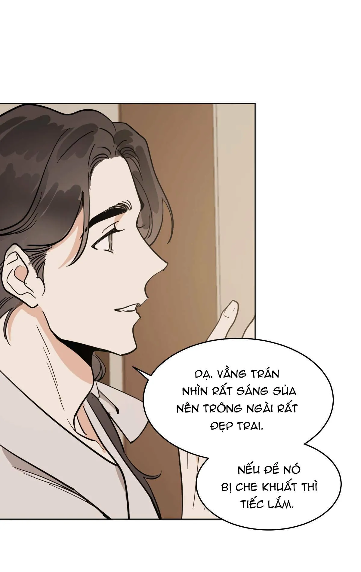 MÃNH THÚ BIẾN NHIỆT Chapter 36 Trang 4