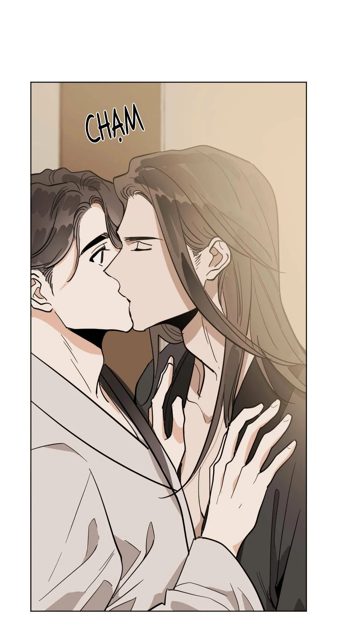 MÃNH THÚ BIẾN NHIỆT Chapter 36 Trang 7