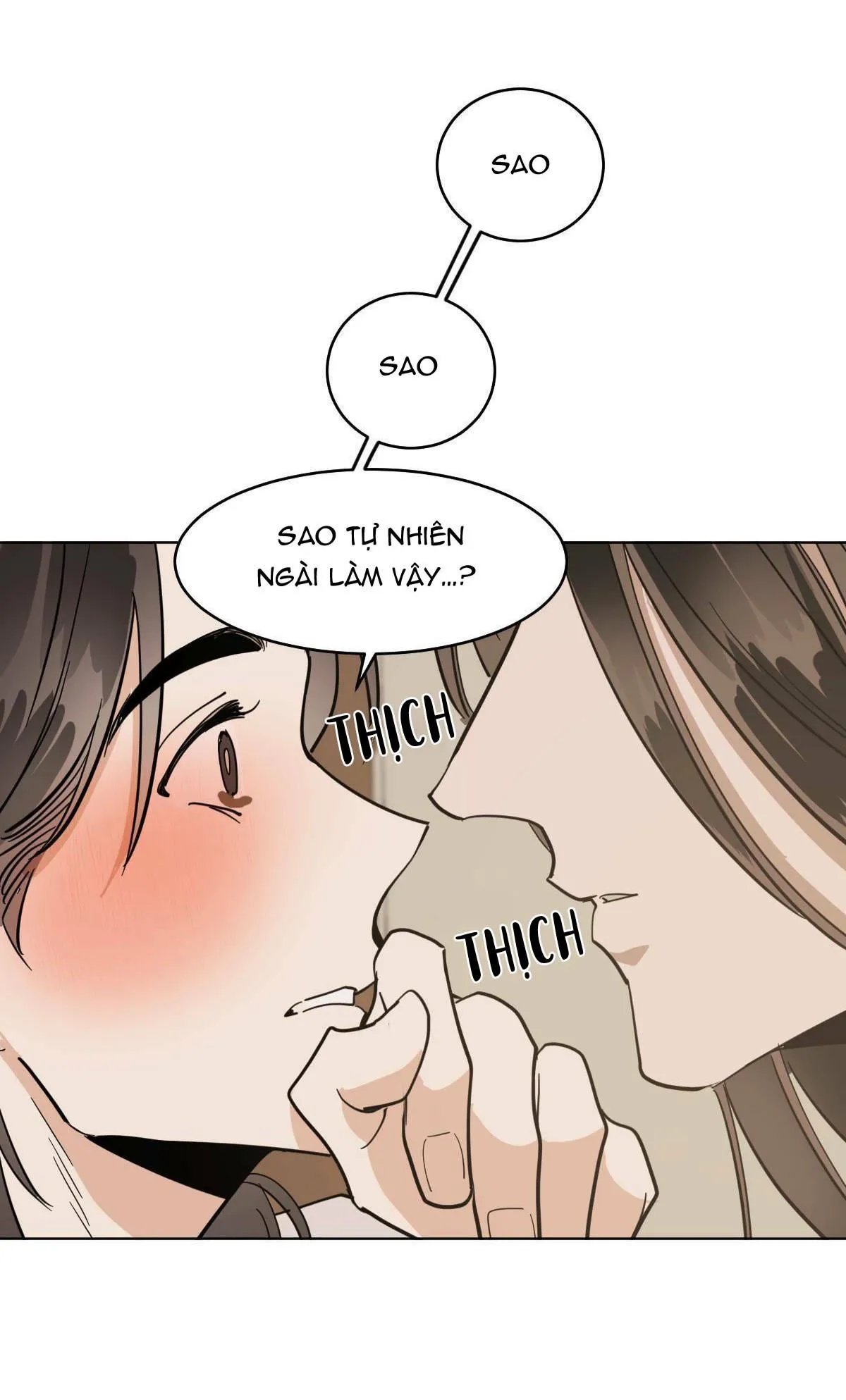 MÃNH THÚ BIẾN NHIỆT Chapter 36 Trang 8