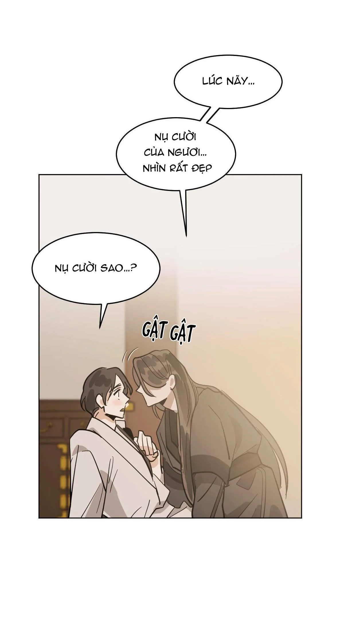 MÃNH THÚ BIẾN NHIỆT Chapter 36 Trang 9