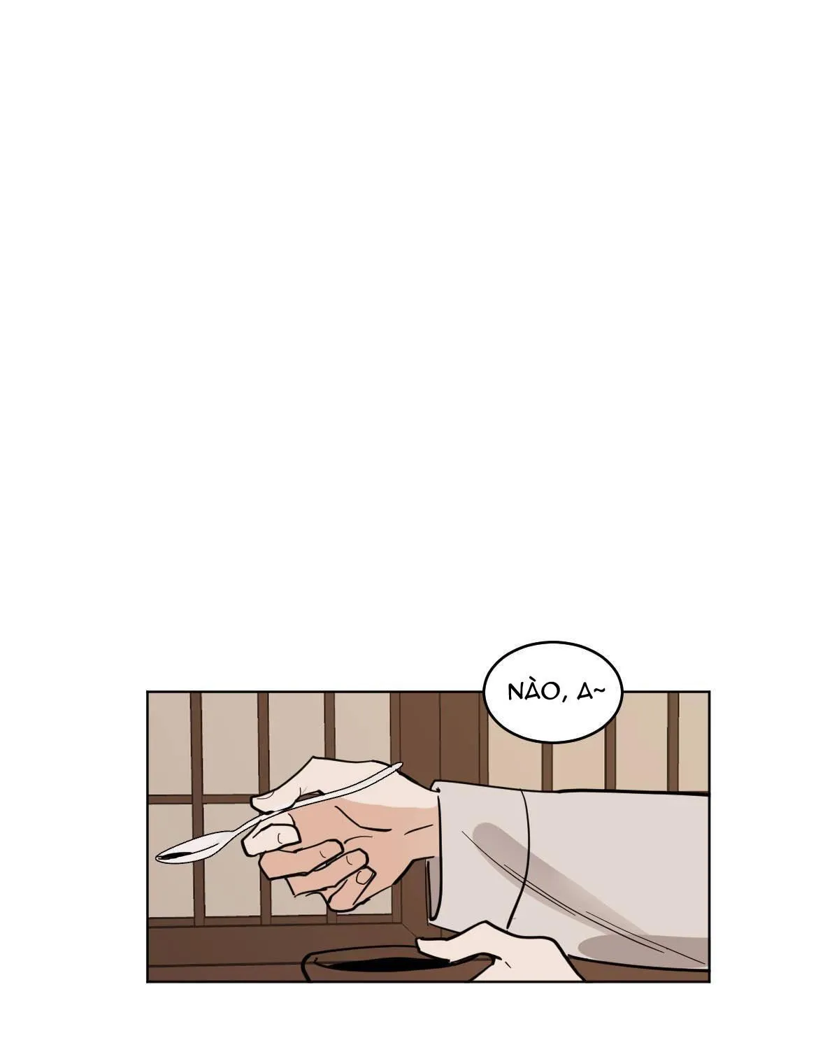 MÃNH THÚ BIẾN NHIỆT Chapter 36 Trang 16