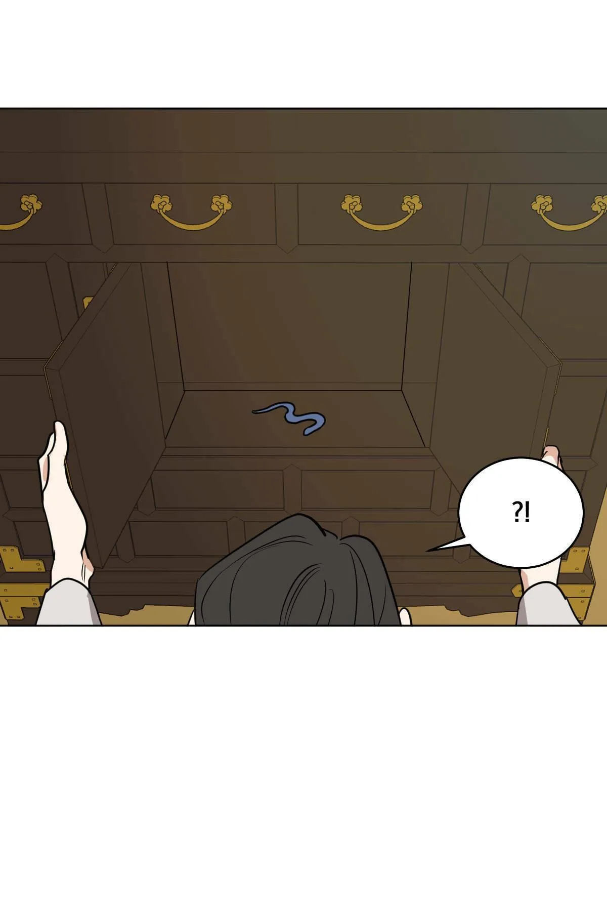 MÃNH THÚ BIẾN NHIỆT Chapter 36 Trang 21