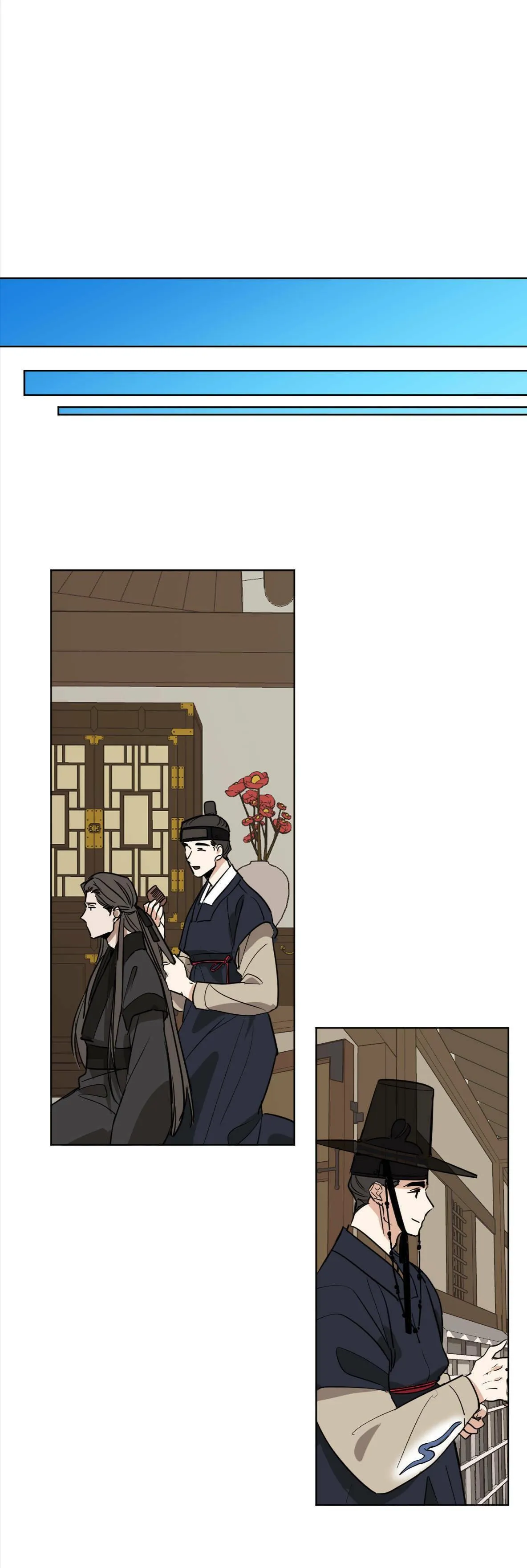 MÃNH THÚ BIẾN NHIỆT Chapter 36 Trang 25