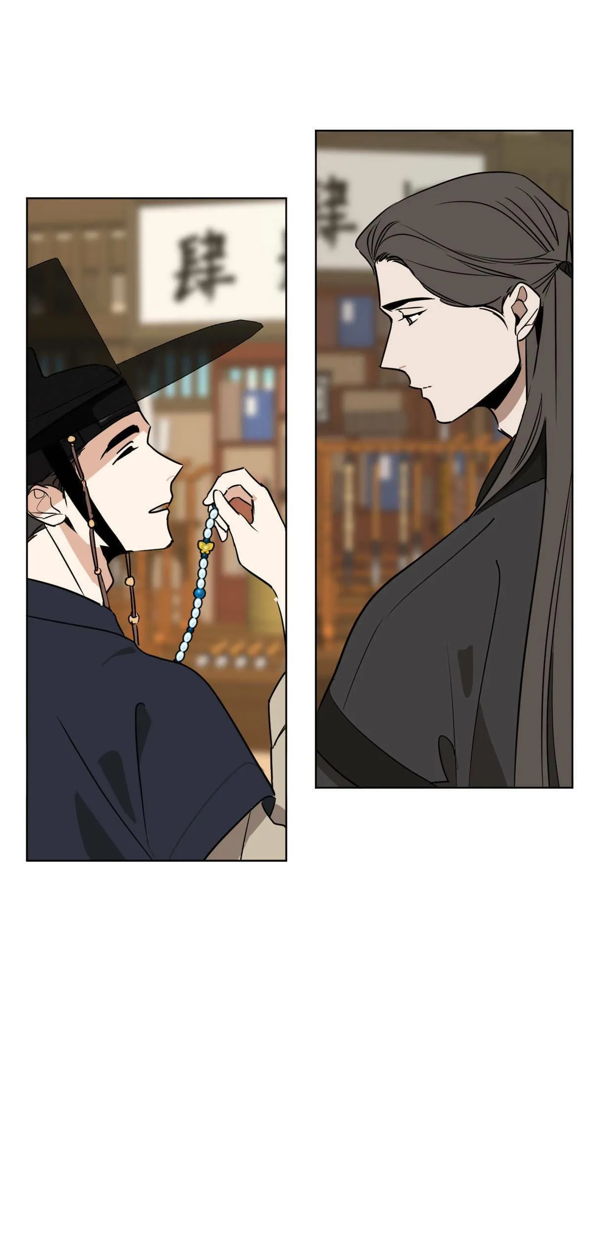 MÃNH THÚ BIẾN NHIỆT Chapter 36 Trang 27