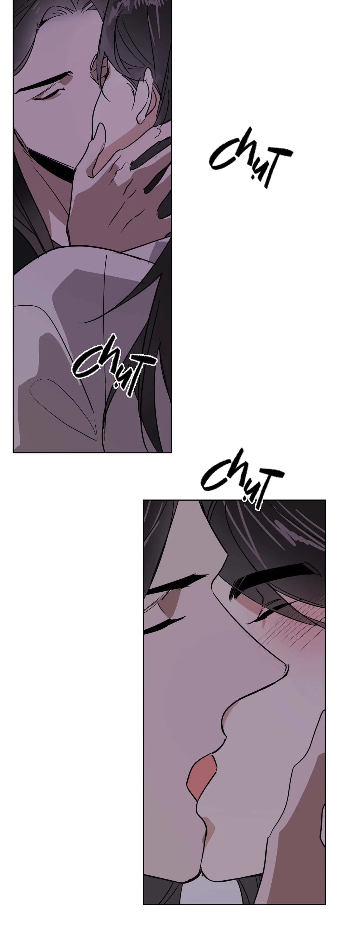 MÃNH THÚ BIẾN NHIỆT Chapter 36 Trang 43