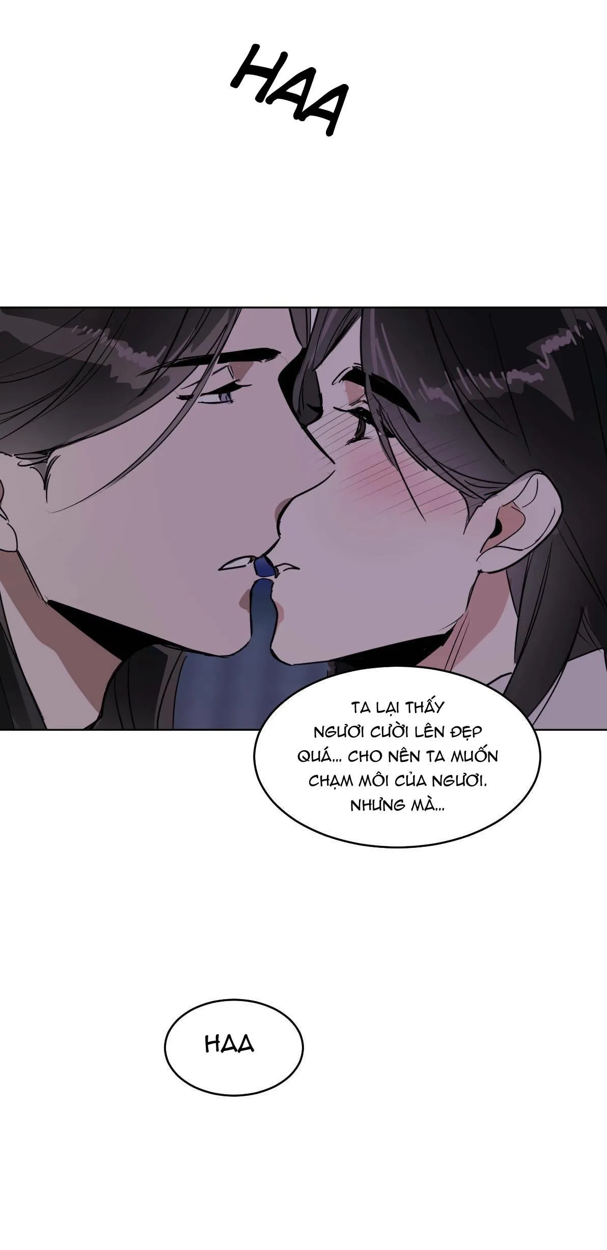 MÃNH THÚ BIẾN NHIỆT Chapter 36 Trang 44