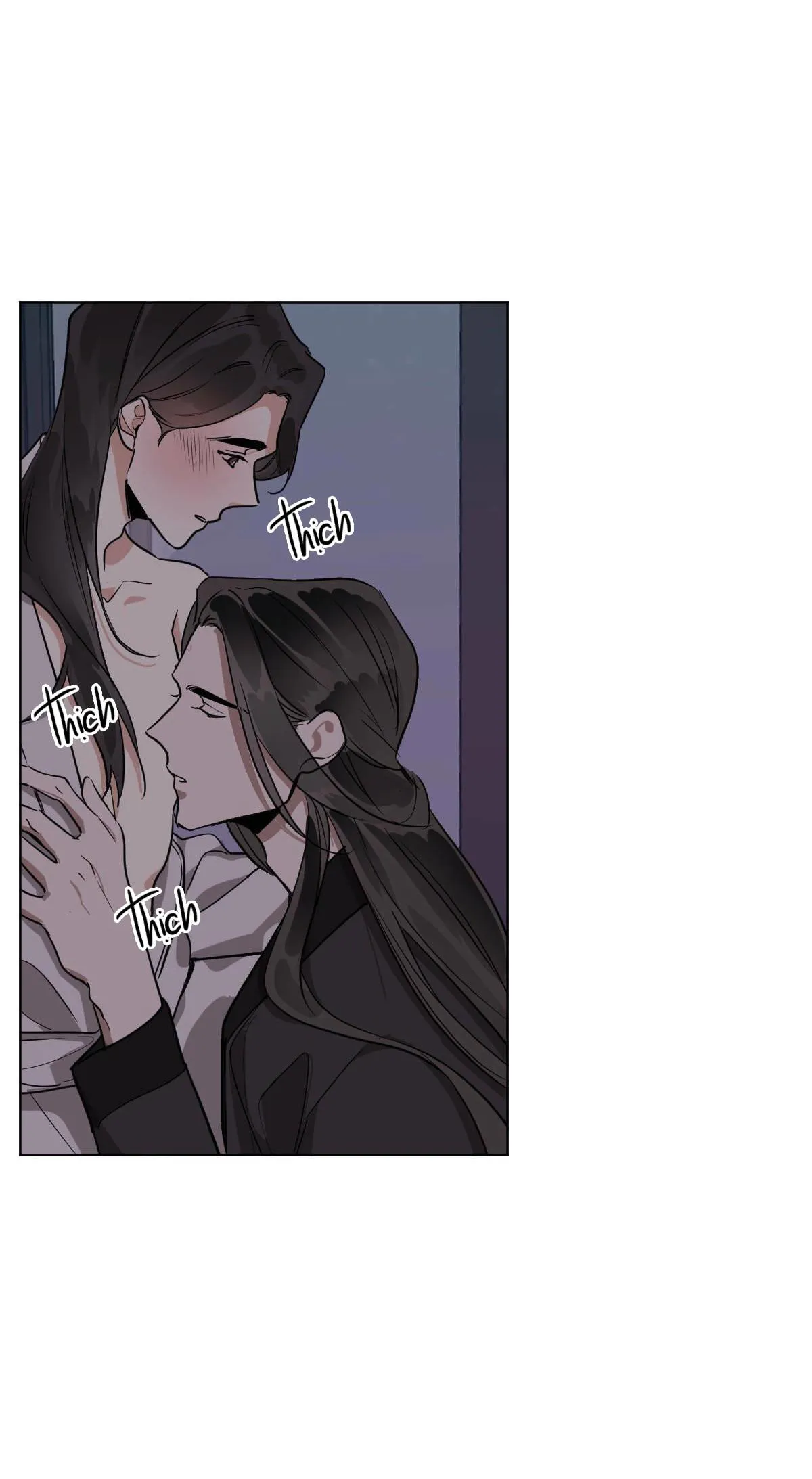 MÃNH THÚ BIẾN NHIỆT Chapter 37 Trang 4