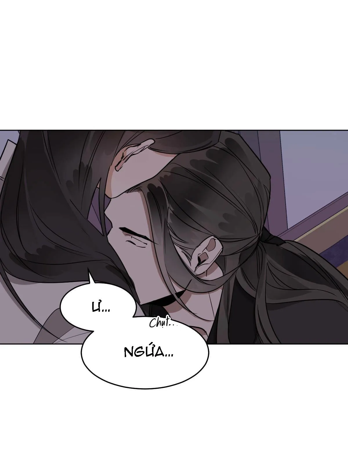 MÃNH THÚ BIẾN NHIỆT Chapter 37 Trang 5