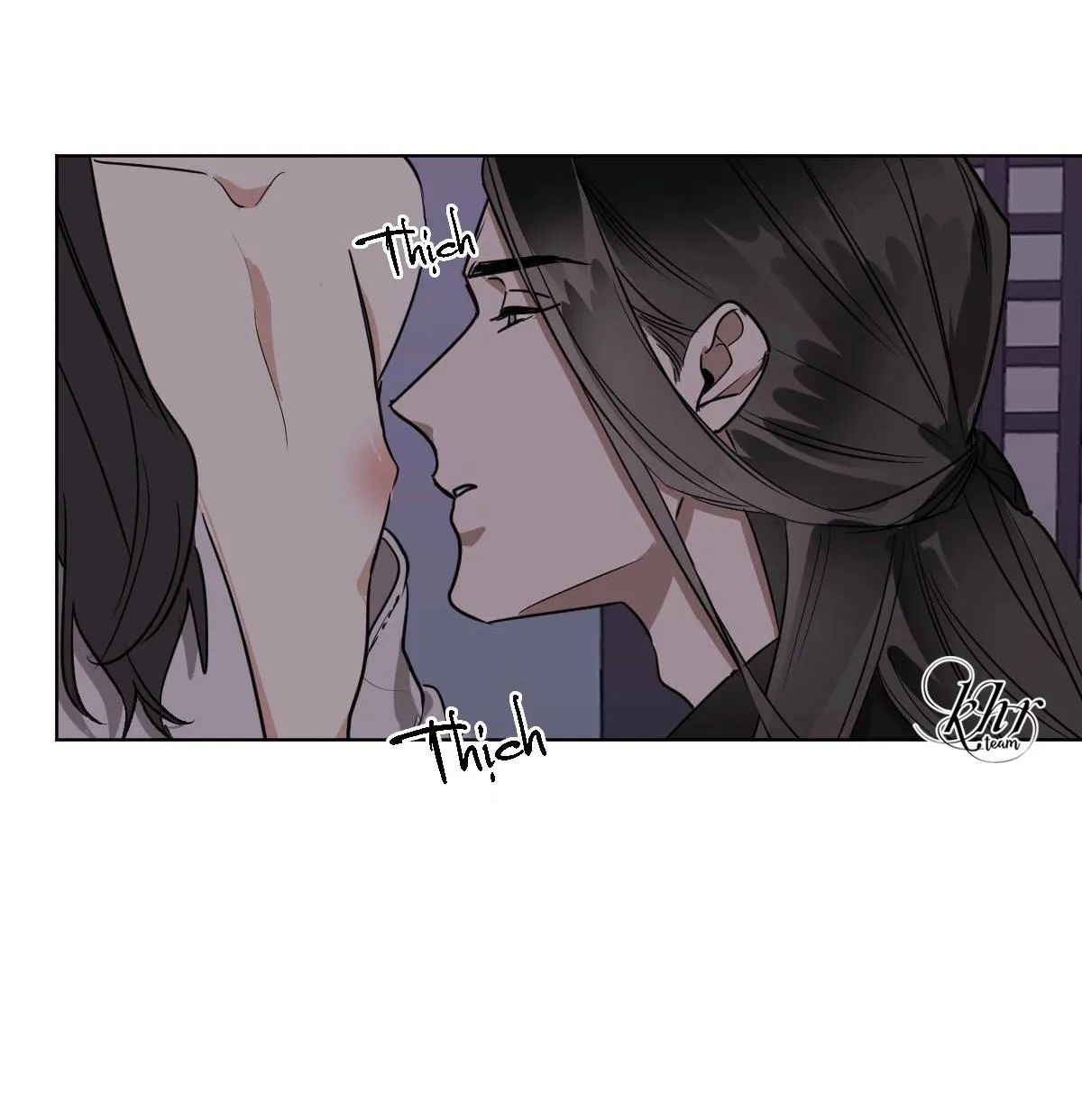 MÃNH THÚ BIẾN NHIỆT Chapter 37 Trang 6