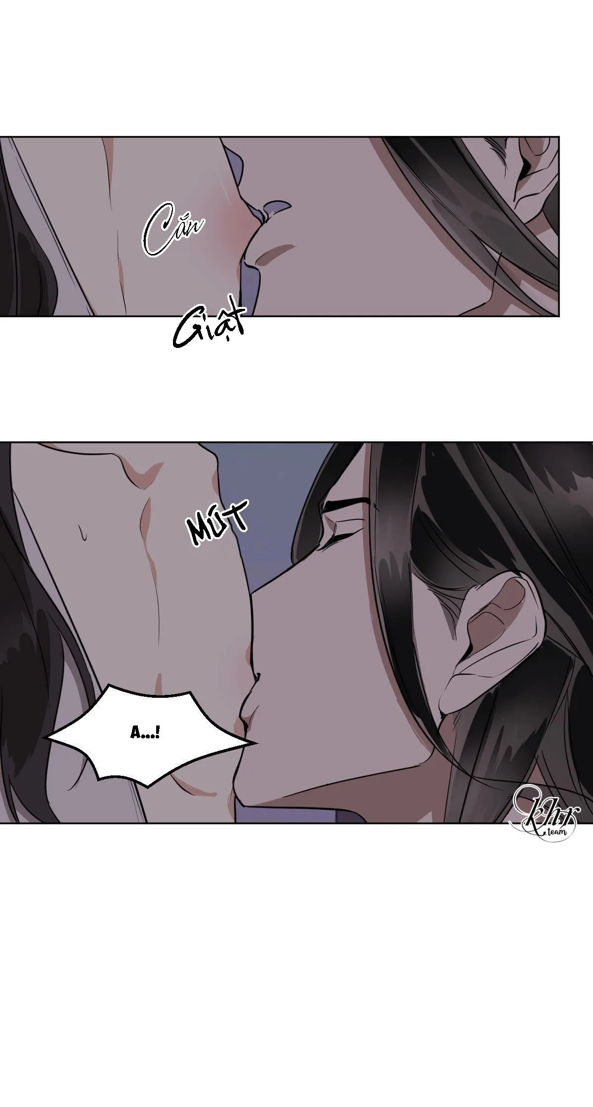 MÃNH THÚ BIẾN NHIỆT Chapter 37 Trang 7