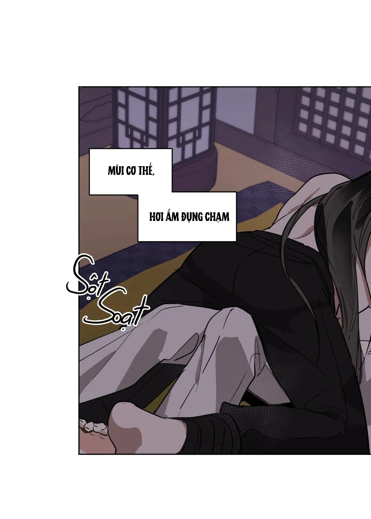 MÃNH THÚ BIẾN NHIỆT Chapter 37 Trang 14