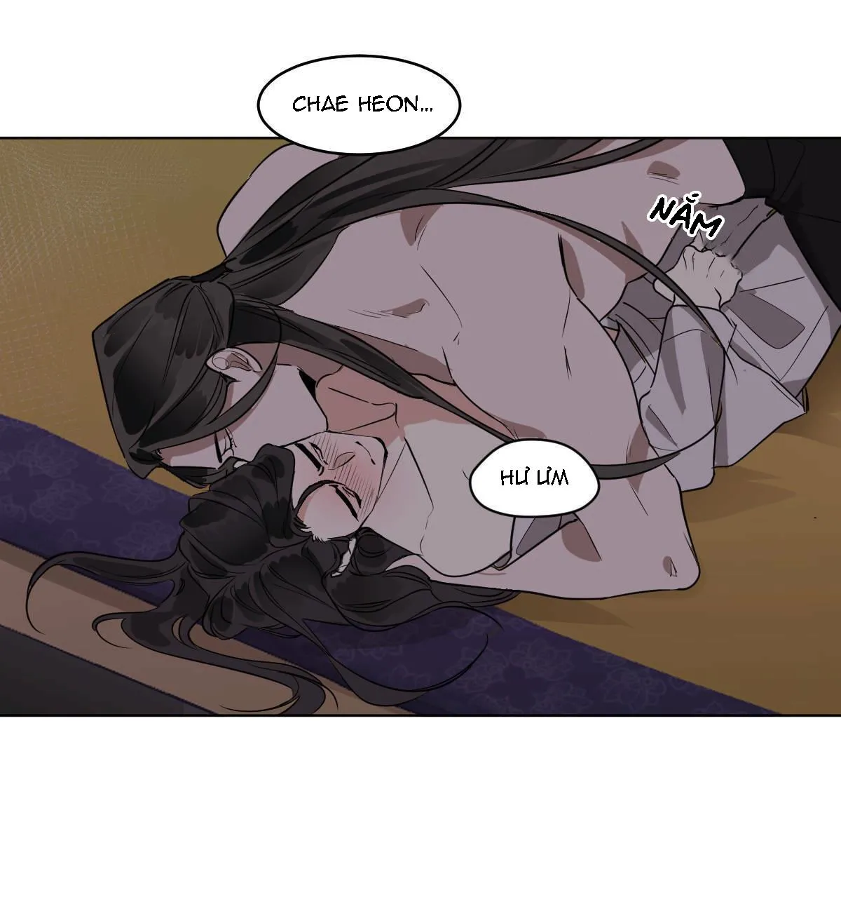 MÃNH THÚ BIẾN NHIỆT Chapter 37 Trang 16