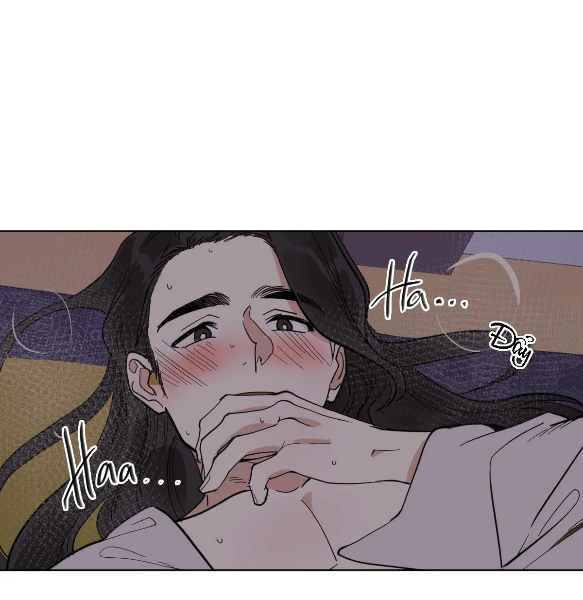 MÃNH THÚ BIẾN NHIỆT Chapter 37 Trang 21