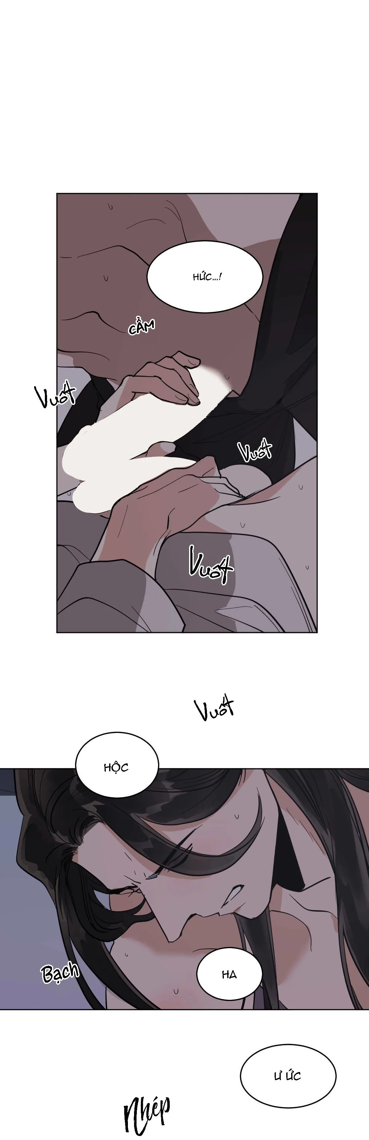 MÃNH THÚ BIẾN NHIỆT Chapter 37 Trang 25