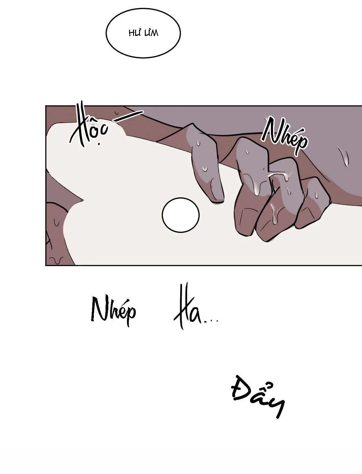 MÃNH THÚ BIẾN NHIỆT Chapter 37 Trang 27