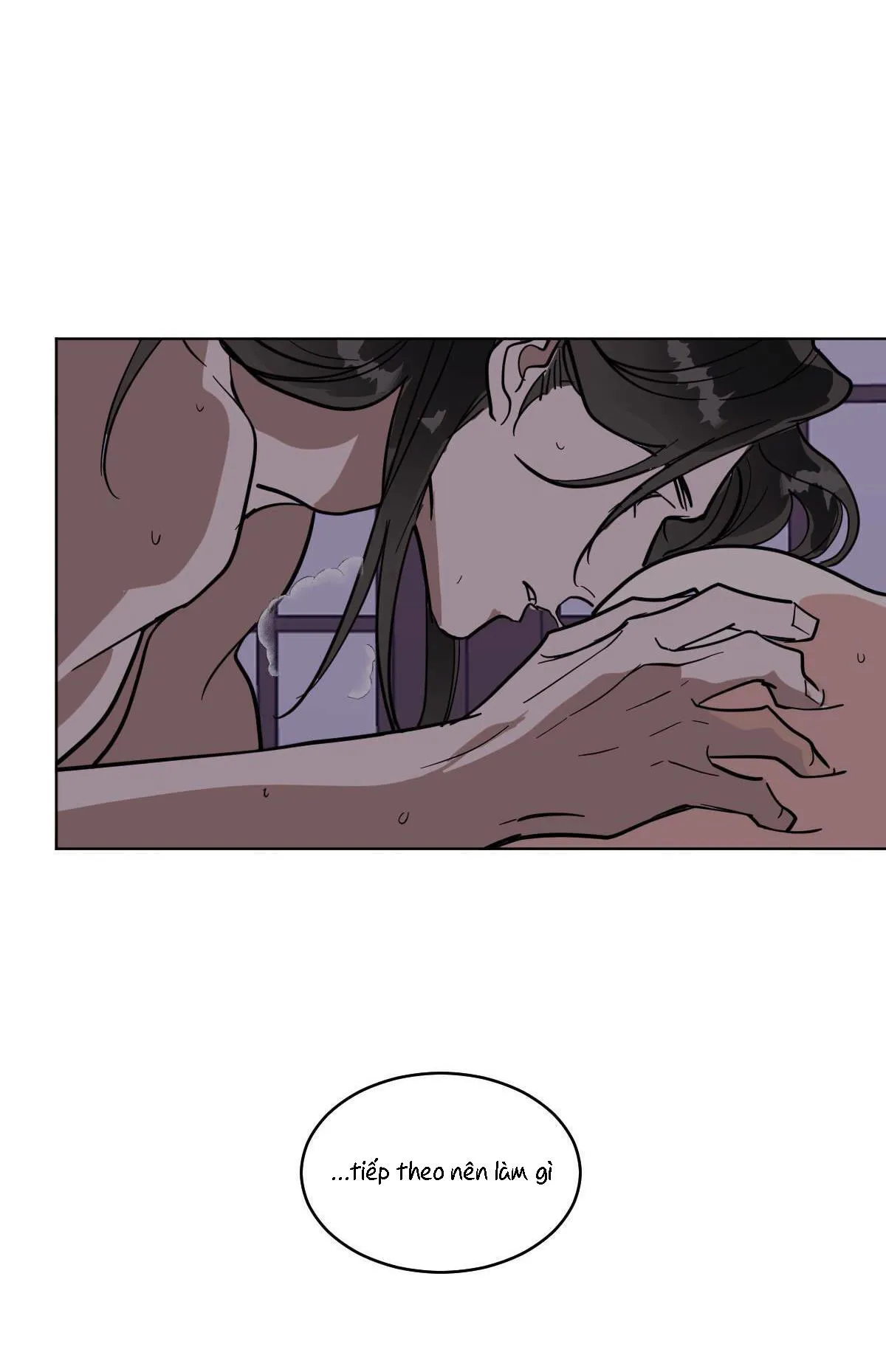 MÃNH THÚ BIẾN NHIỆT Chapter 37 Trang 43