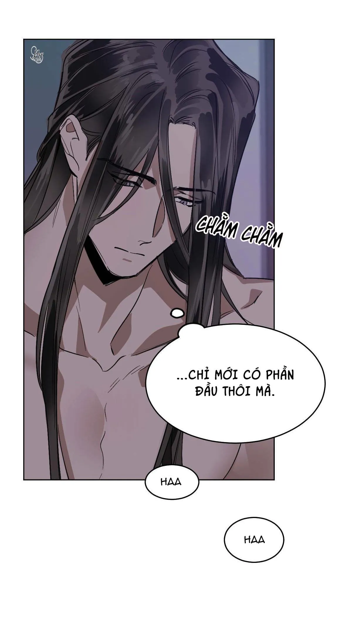 MÃNH THÚ BIẾN NHIỆT Chapter 38 Trang 5