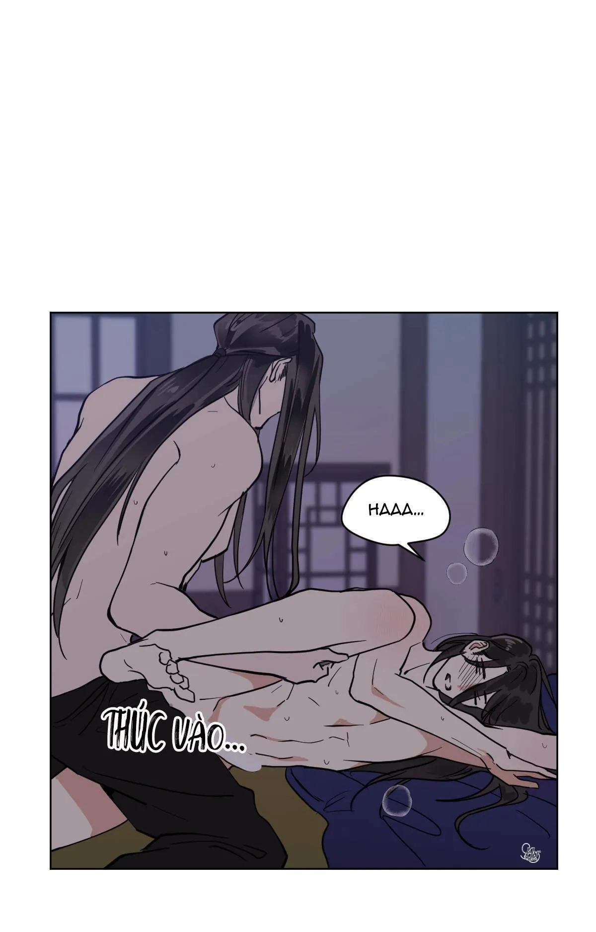 MÃNH THÚ BIẾN NHIỆT Chapter 38 Trang 10