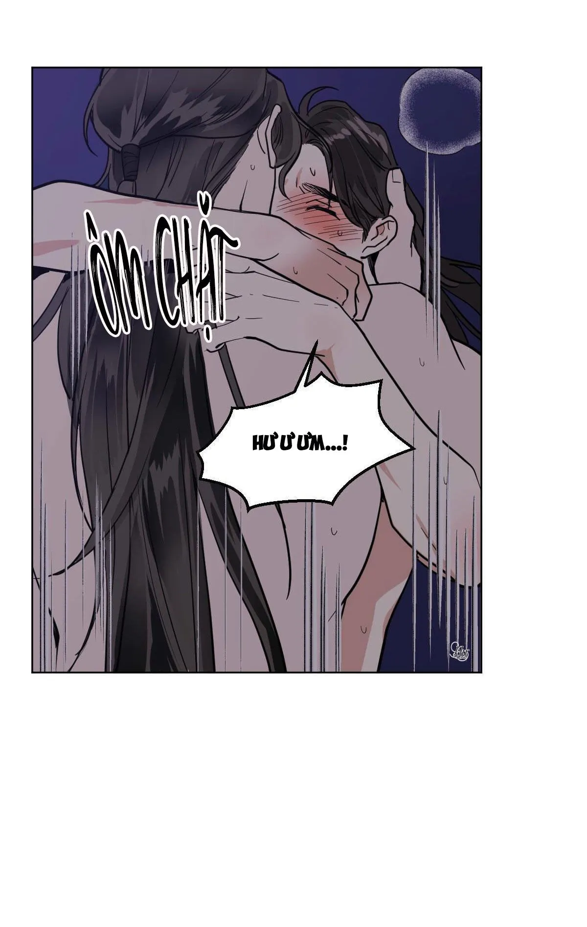 MÃNH THÚ BIẾN NHIỆT Chapter 38 Trang 13