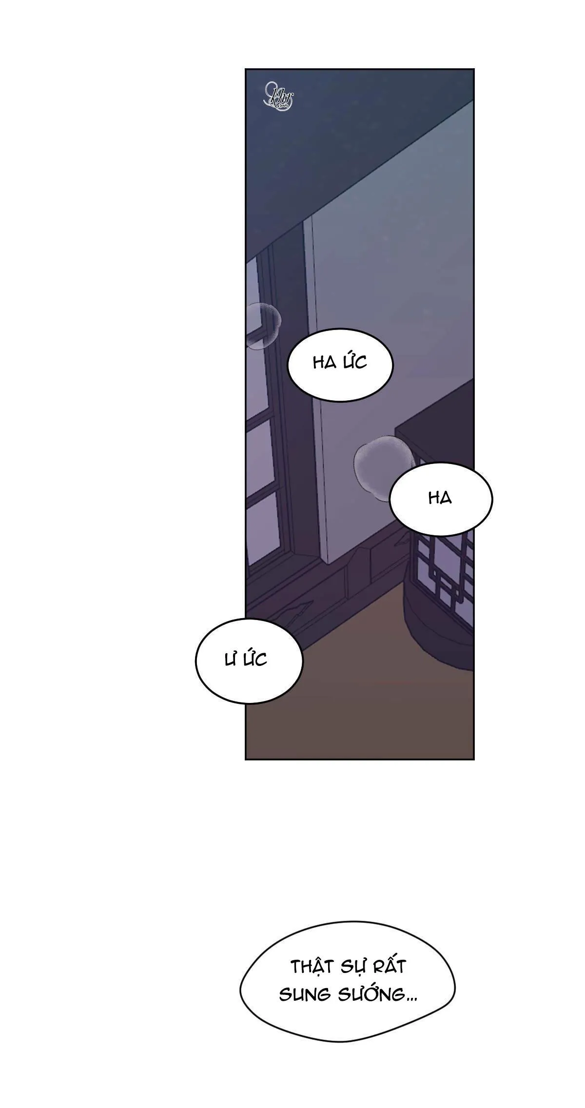 MÃNH THÚ BIẾN NHIỆT Chapter 38 Trang 15